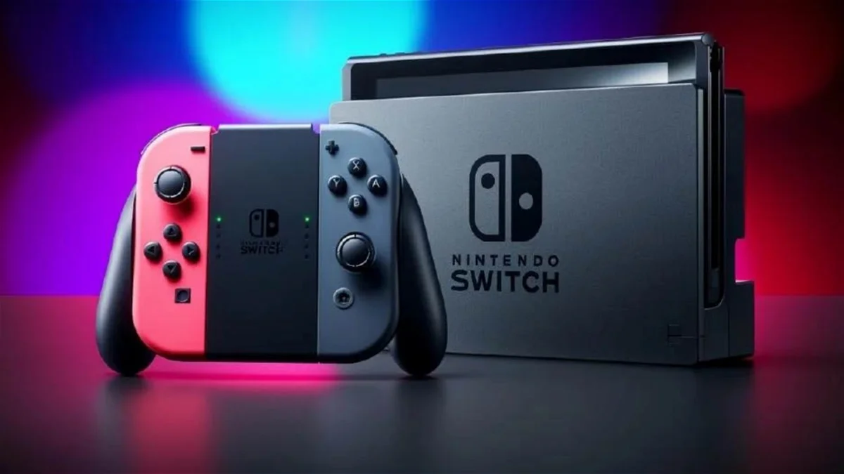 Nintendo Switch recibe la actualización 18.0.0: la primera versión de 2024 introduce una gran novedad