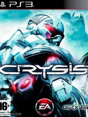 Crysis PS3