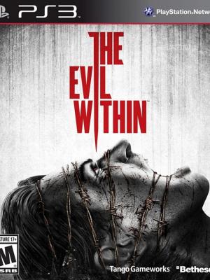 The Evil Within Ps3