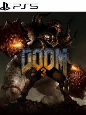 DOOM 3 PS5