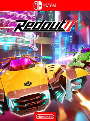 Redout 2 - Nintendo Switch