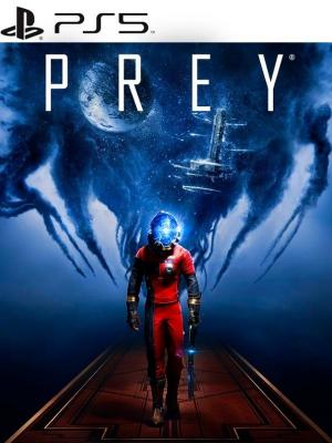 PREY PS5