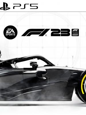 F1 23 Ps5