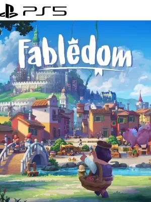 Fabledom PS5